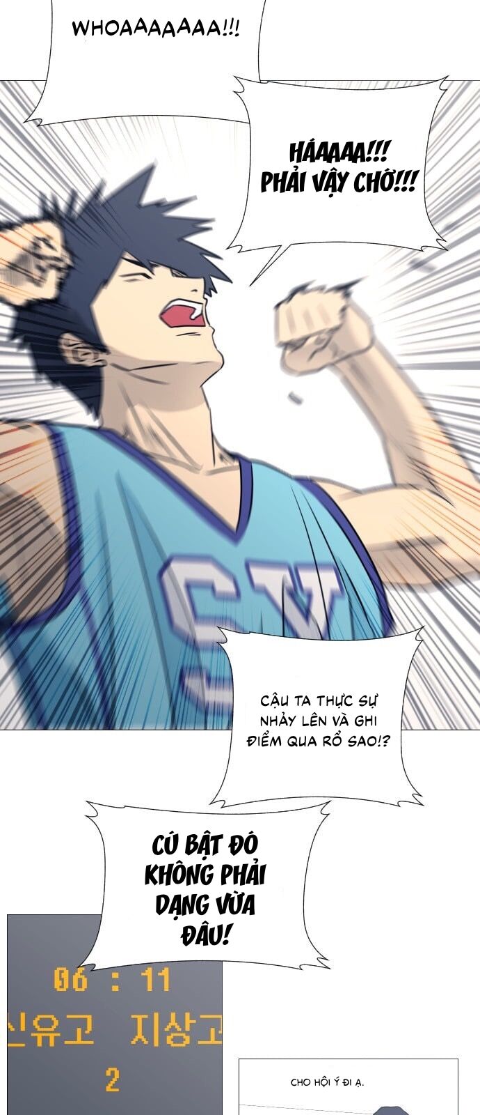 Garbage Time Chapter 53 - 36