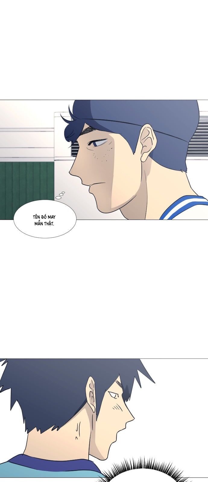 Garbage Time Chapter 53 - 39