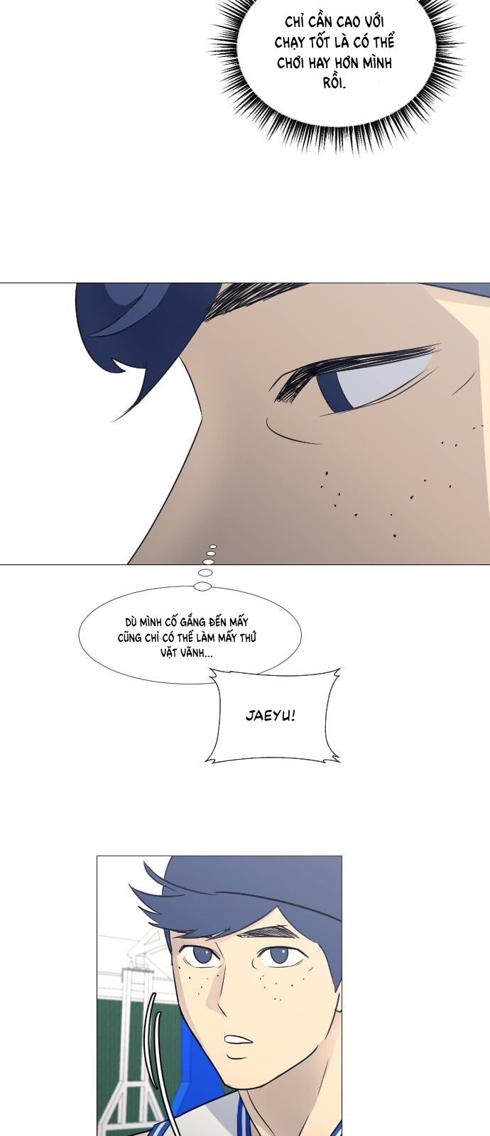 Garbage Time Chapter 53 - 40