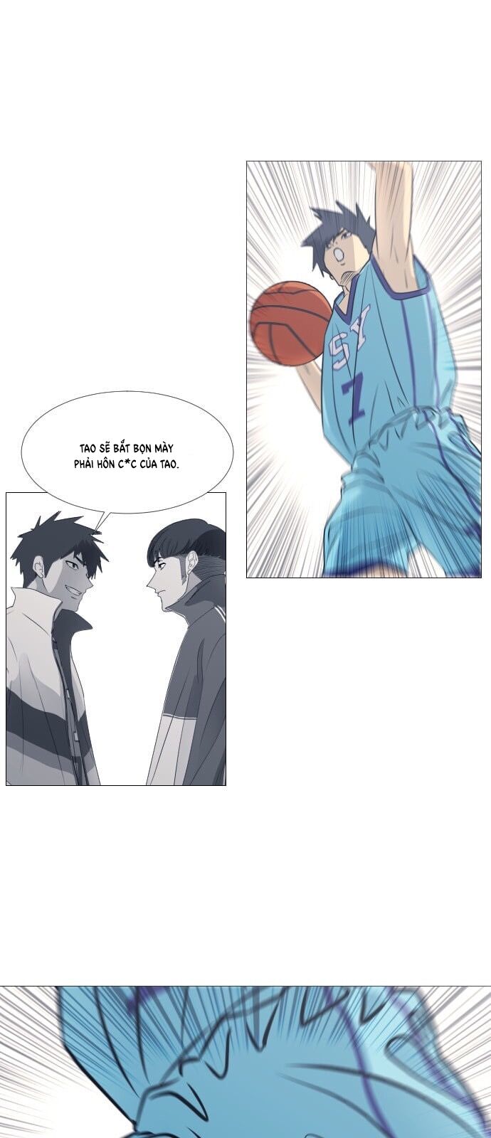 Garbage Time Chapter 53 - 6