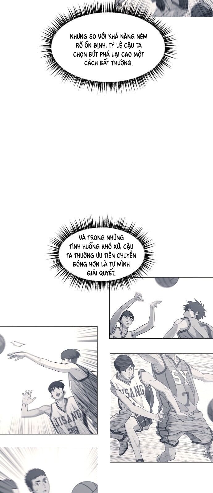 Garbage Time Chapter 54 - 11