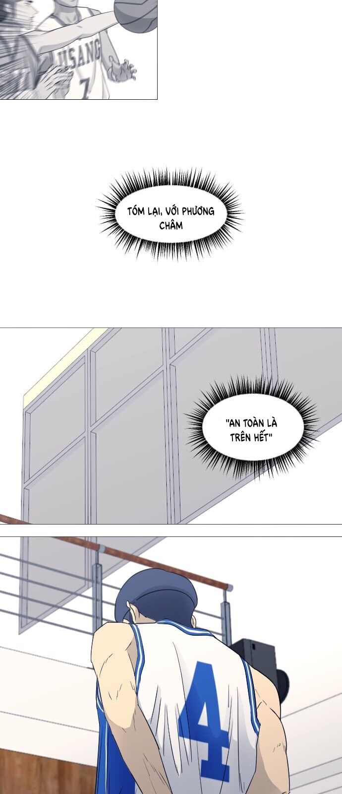 Garbage Time Chapter 54 - 12