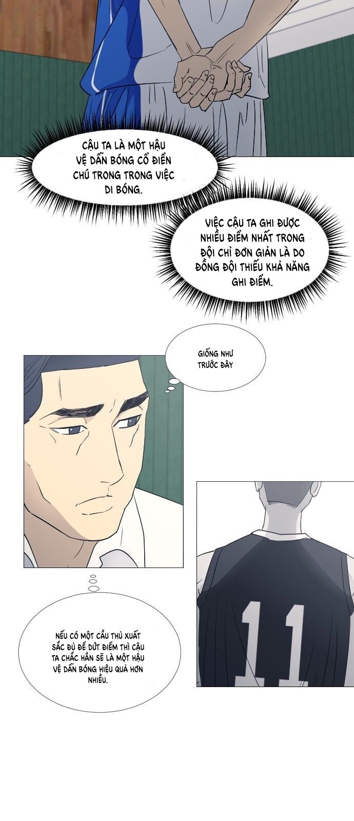 Garbage Time Chapter 54 - 13