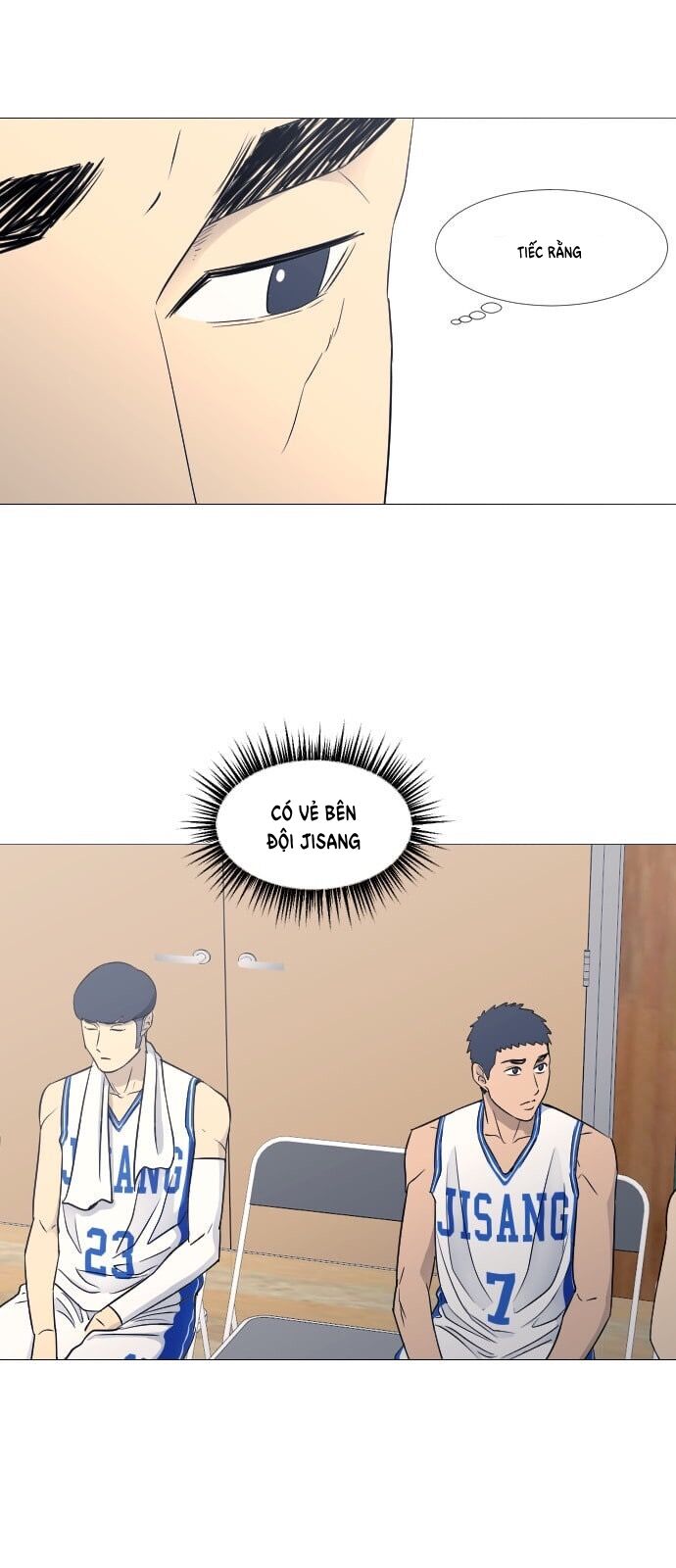 Garbage Time Chapter 54 - 14