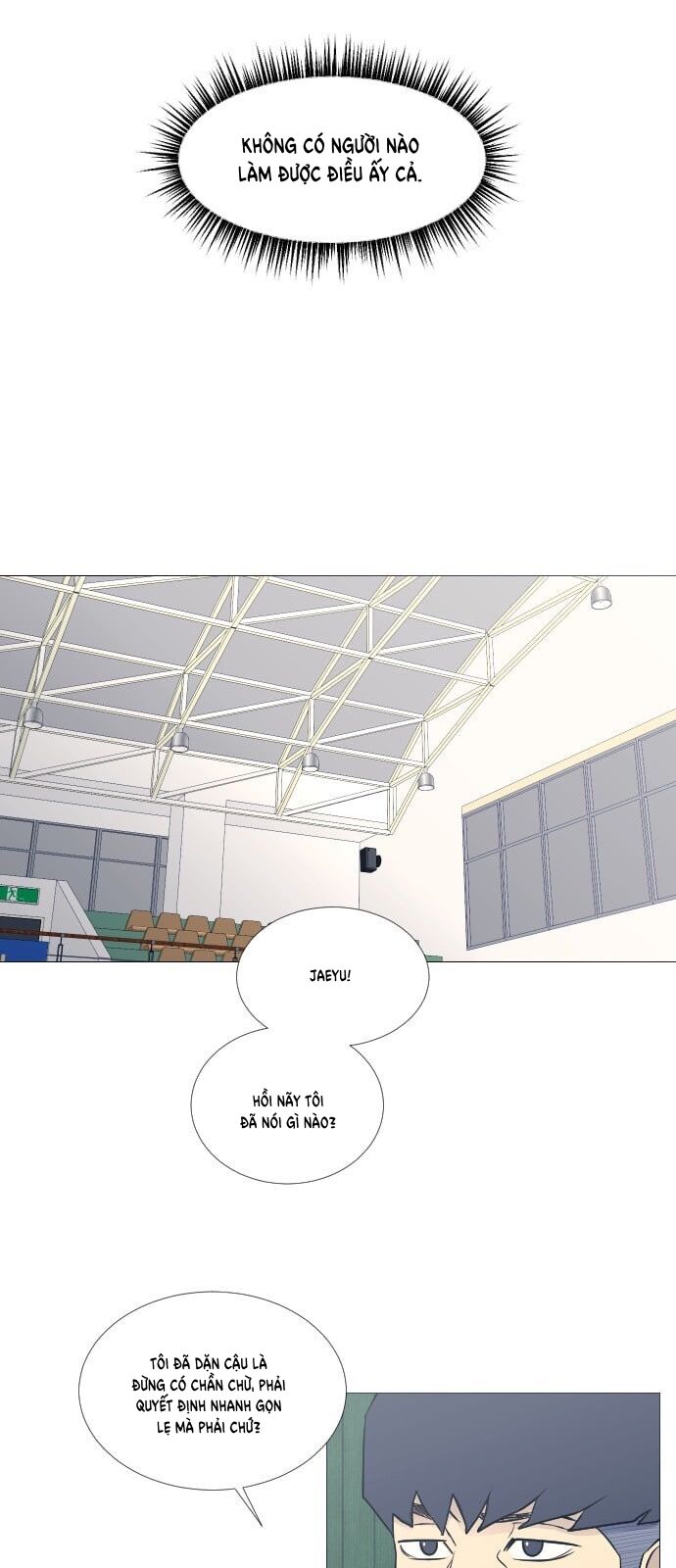 Garbage Time Chapter 54 - 15