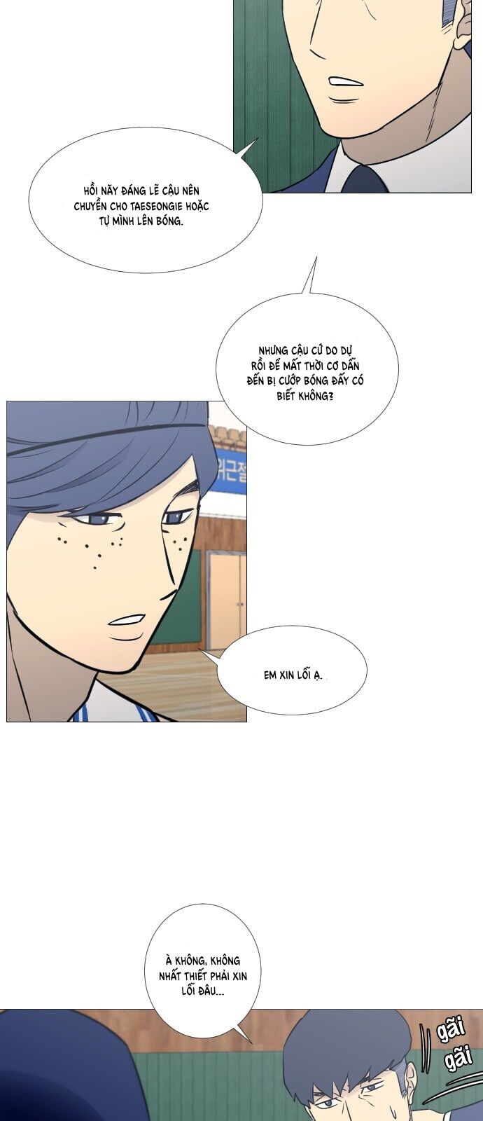 Garbage Time Chapter 54 - 16