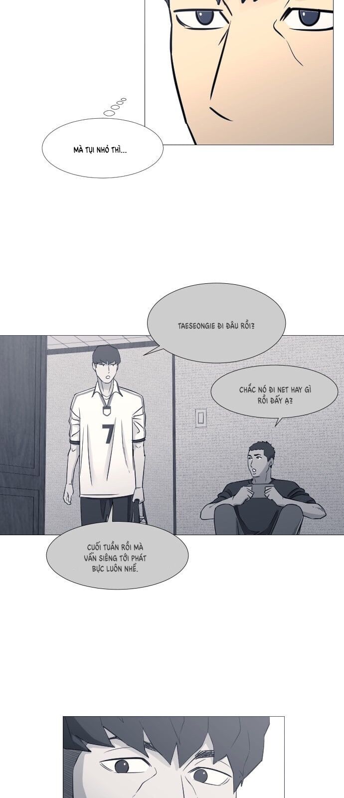 Garbage Time Chapter 54 - 19