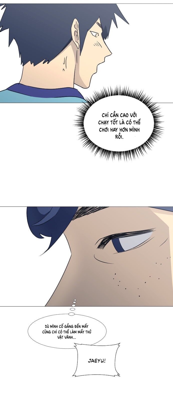 Garbage Time Chapter 54 - 3