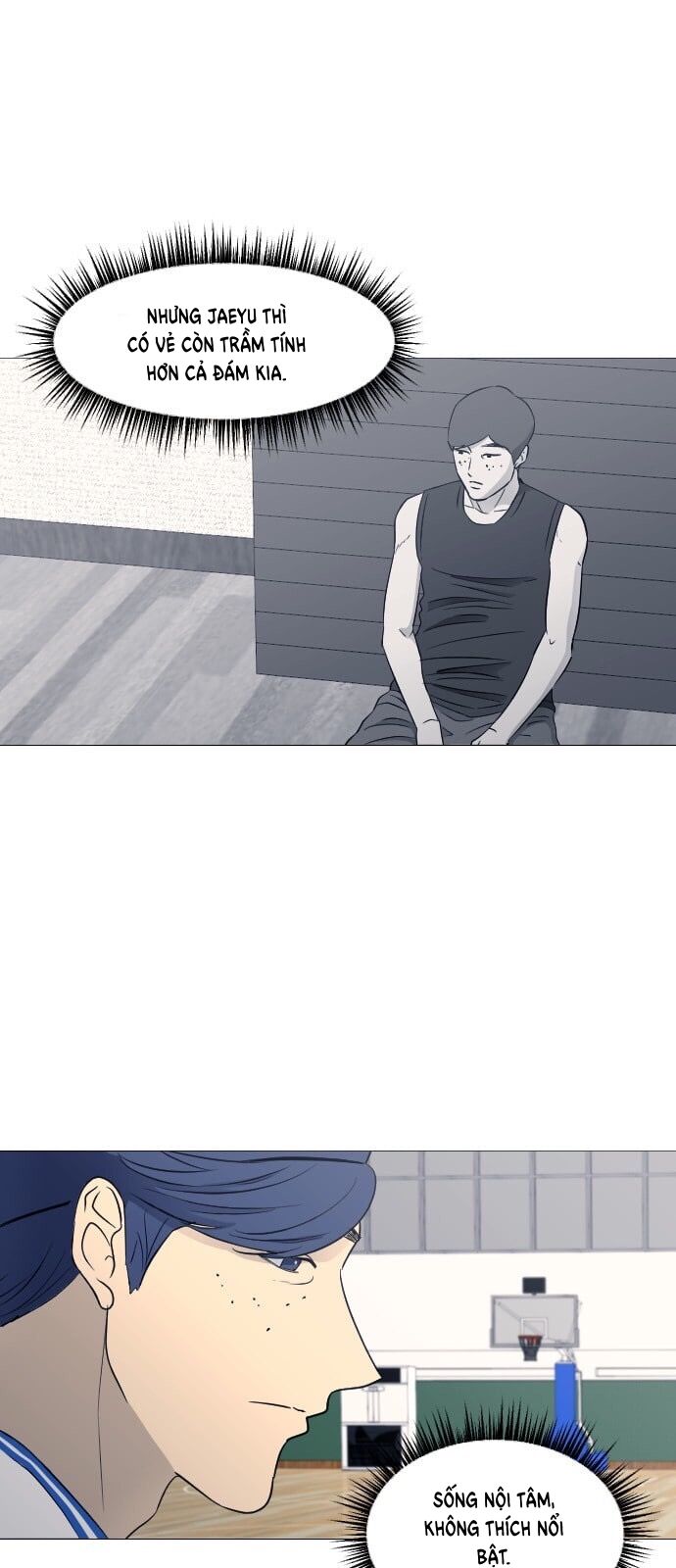 Garbage Time Chapter 54 - 21