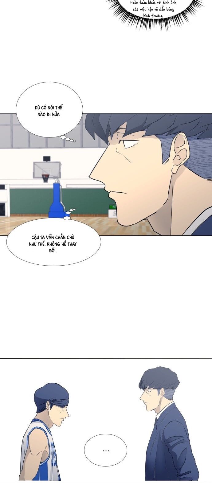 Garbage Time Chapter 54 - 22