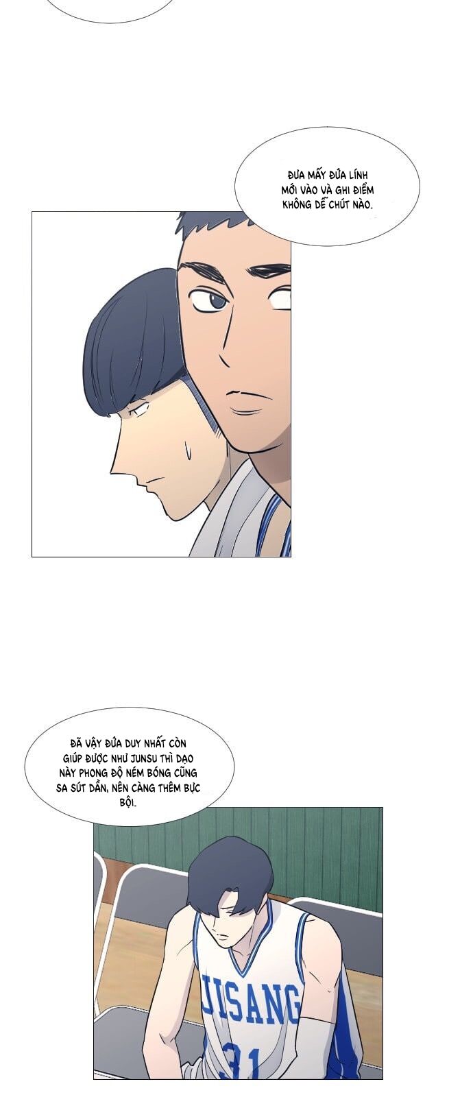 Garbage Time Chapter 54 - 24