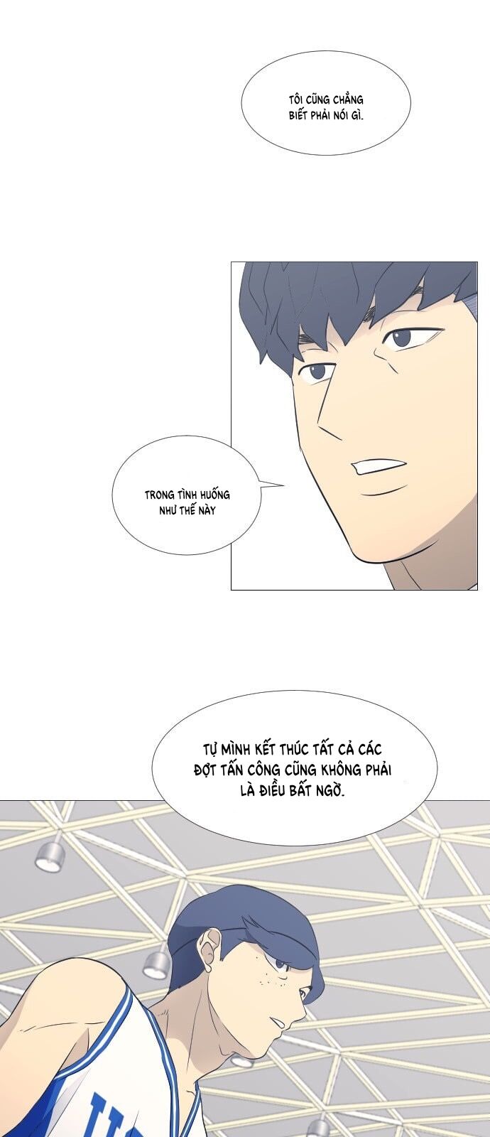 Garbage Time Chapter 54 - 25