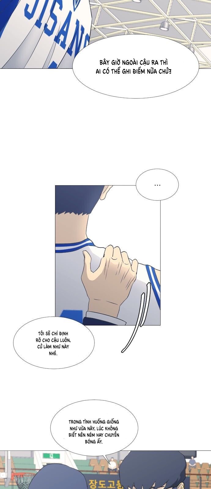 Garbage Time Chapter 54 - 26