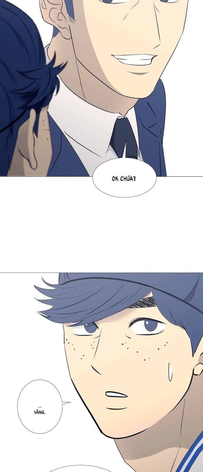 Garbage Time Chapter 54 - 28