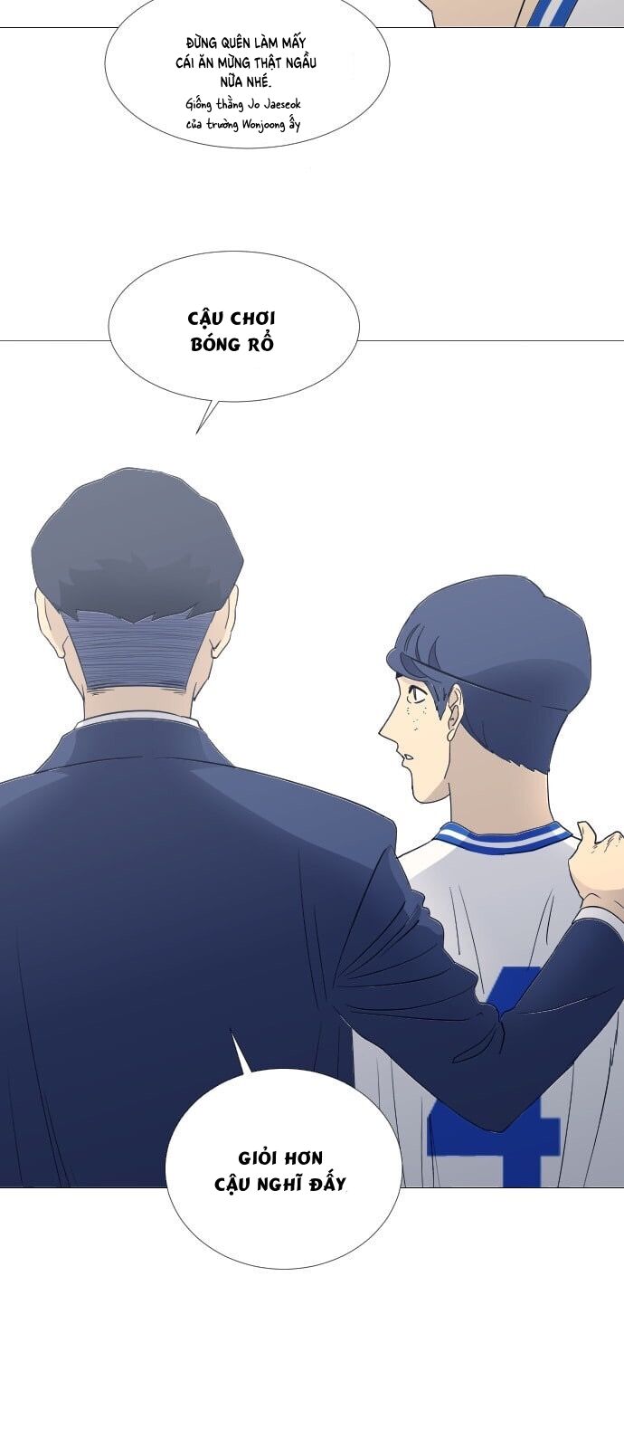 Garbage Time Chapter 54 - 29