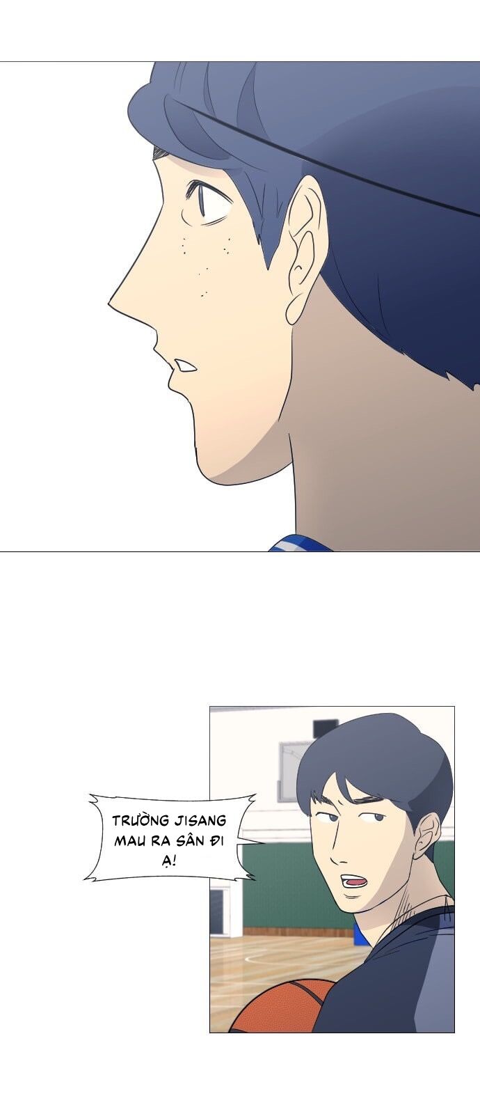 Garbage Time Chapter 54 - 30