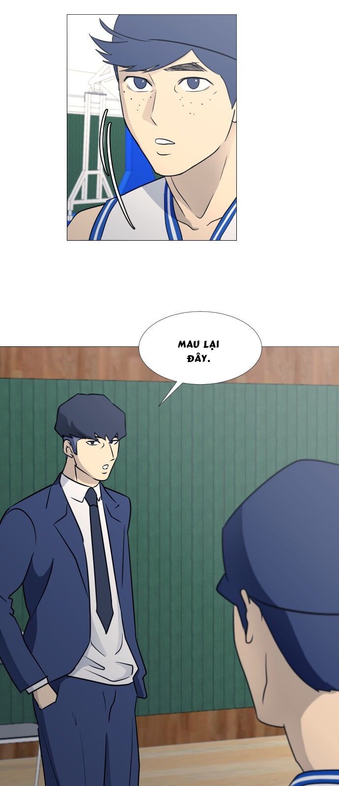 Garbage Time Chapter 54 - 4