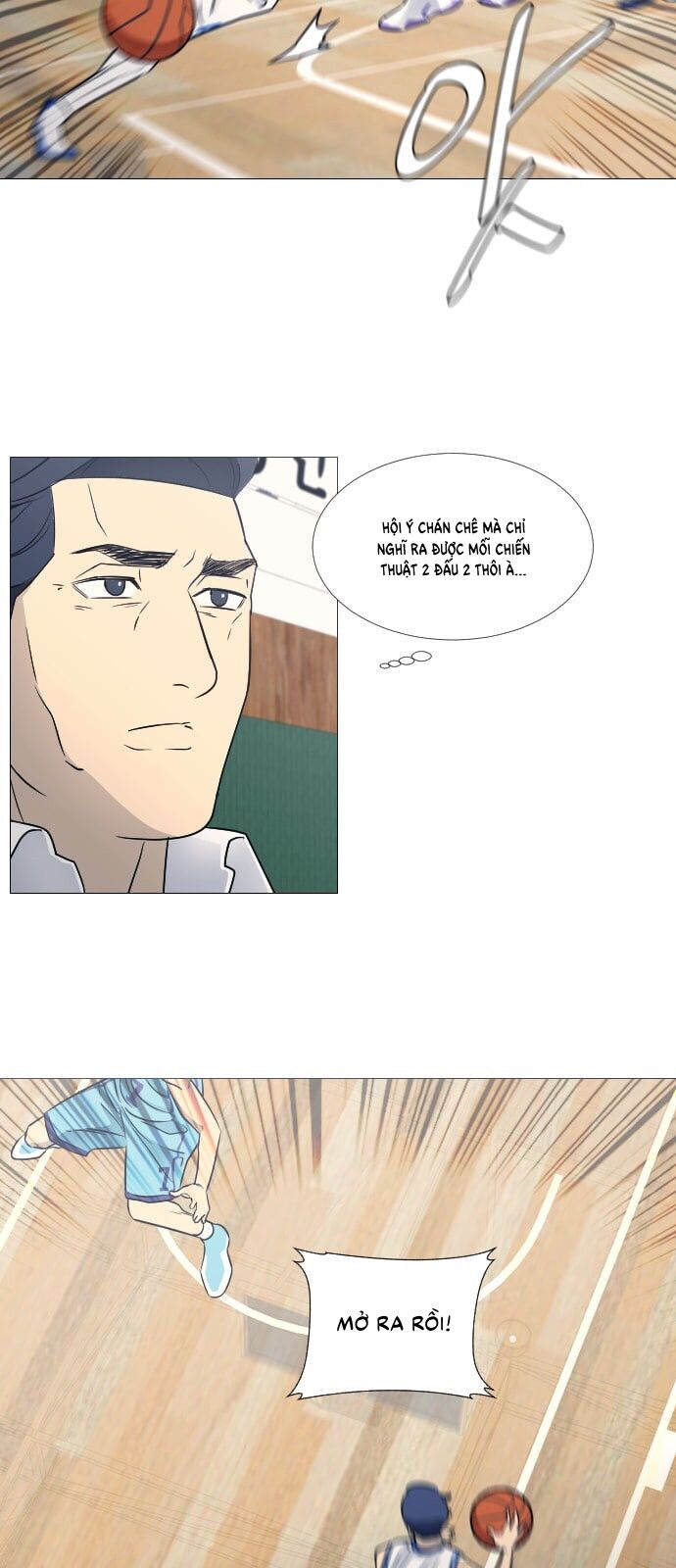 Garbage Time Chapter 54 - 34