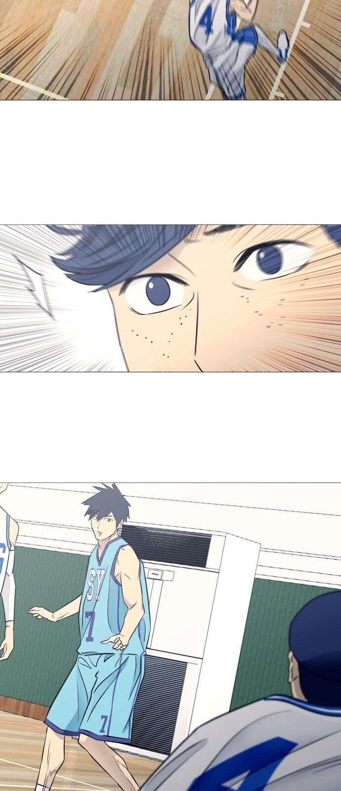 Garbage Time Chapter 54 - 35