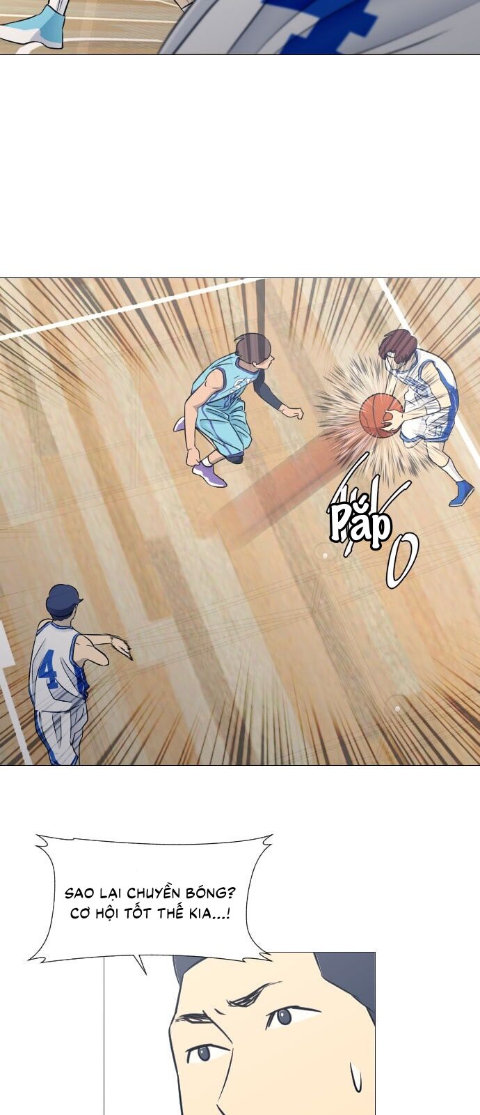 Garbage Time Chapter 54 - 36