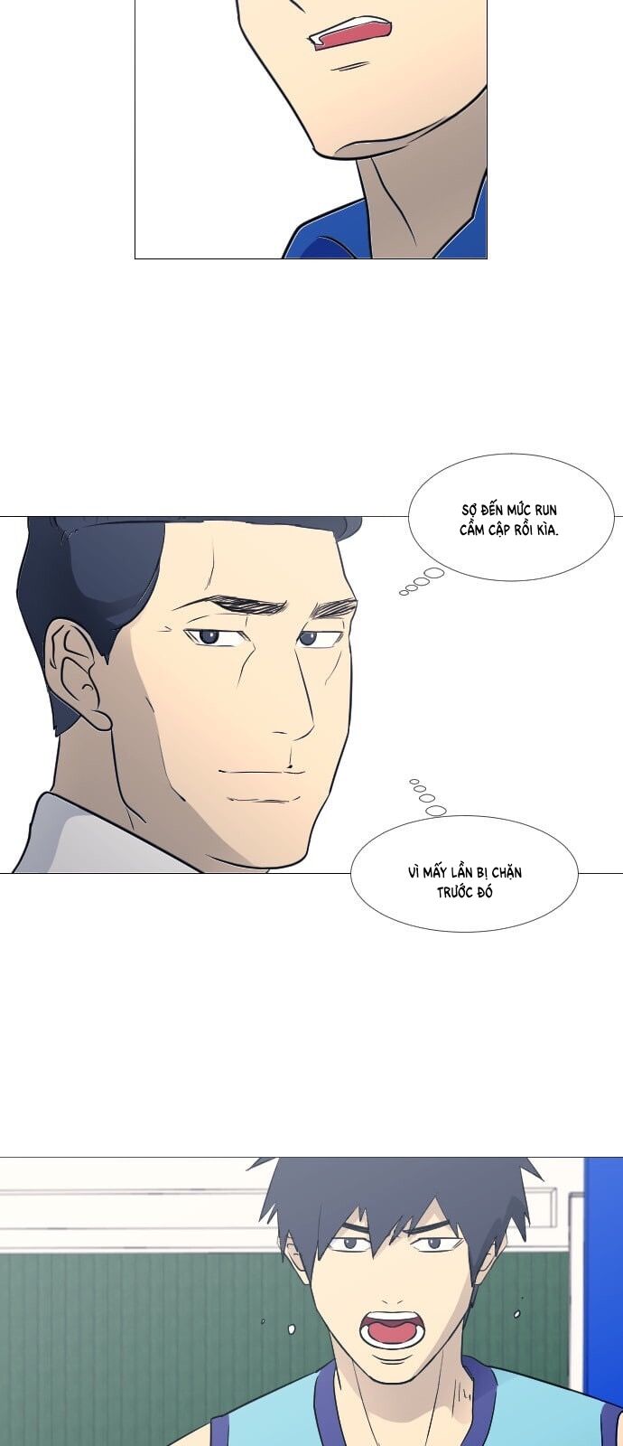 Garbage Time Chapter 54 - 37