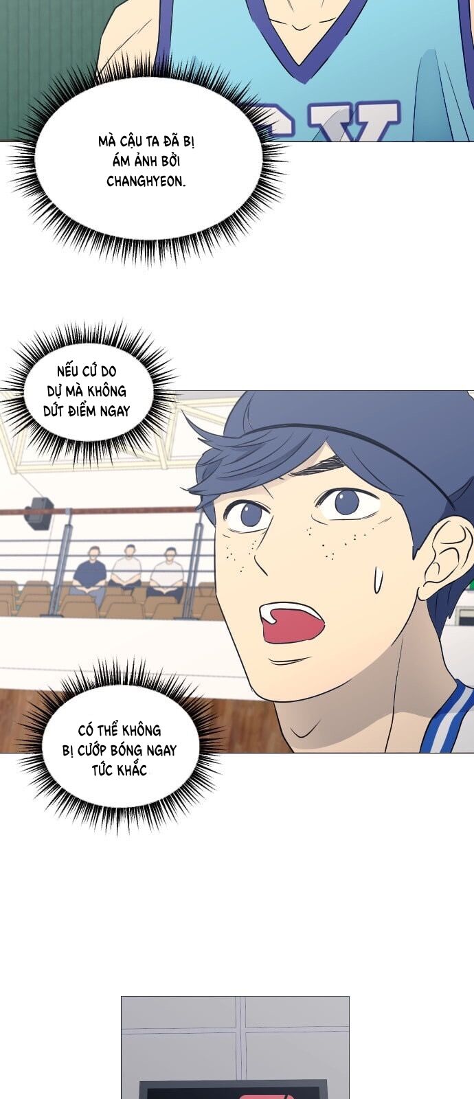 Garbage Time Chapter 54 - 38