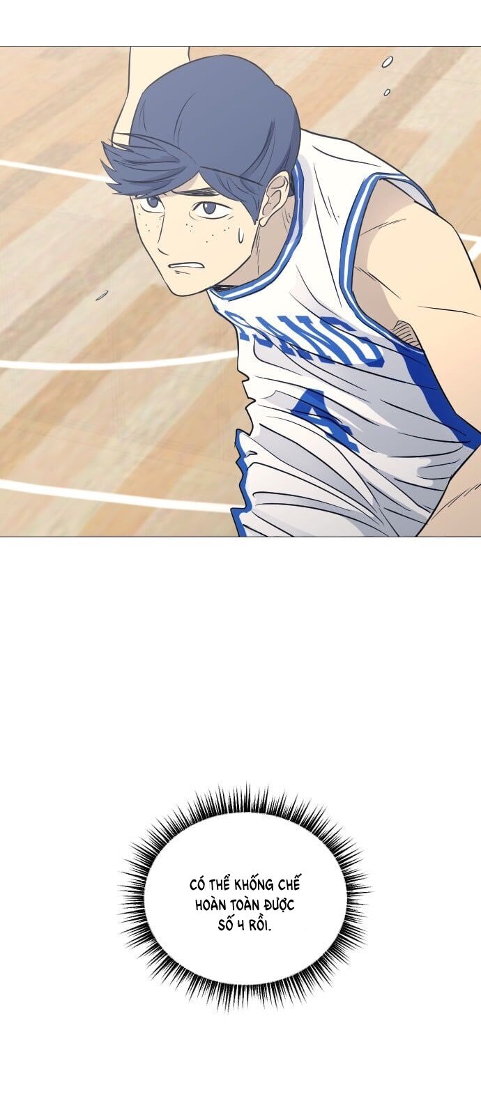 Garbage Time Chapter 54 - 41