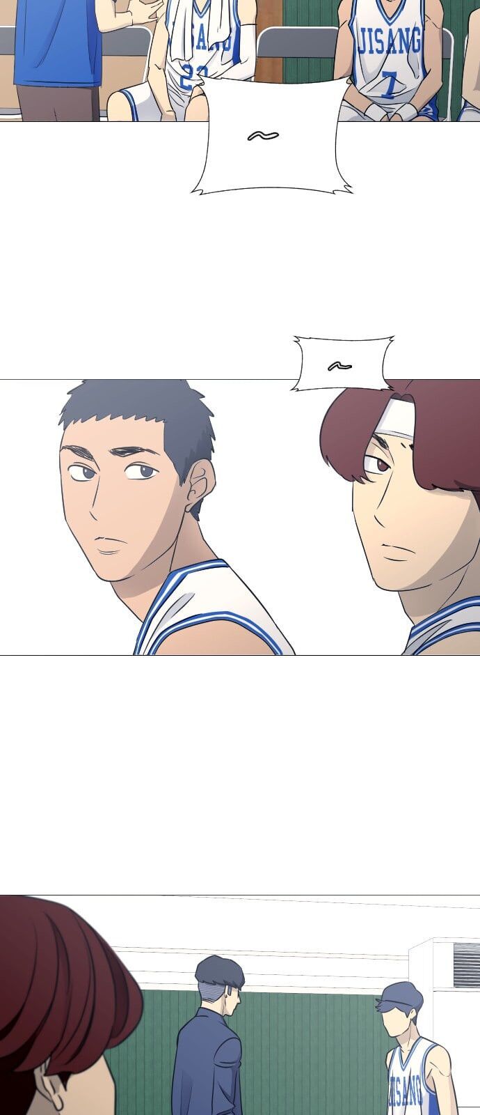 Garbage Time Chapter 54 - 7