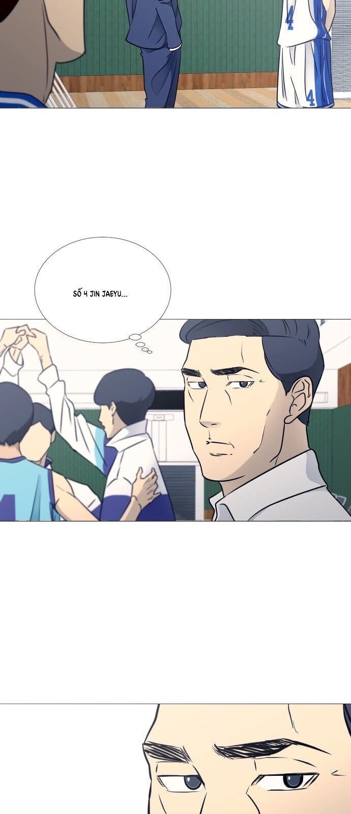 Garbage Time Chapter 54 - 8