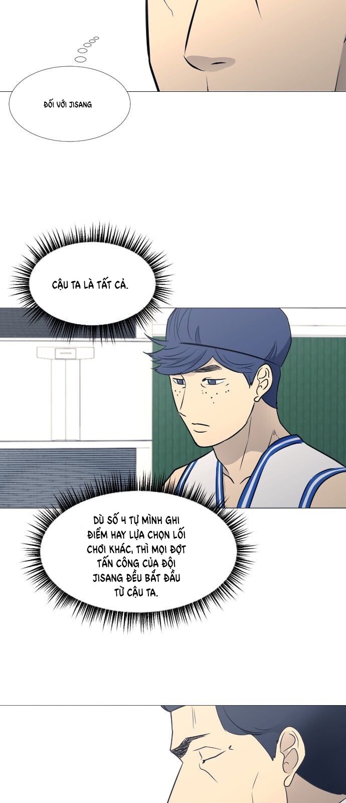 Garbage Time Chapter 54 - 9