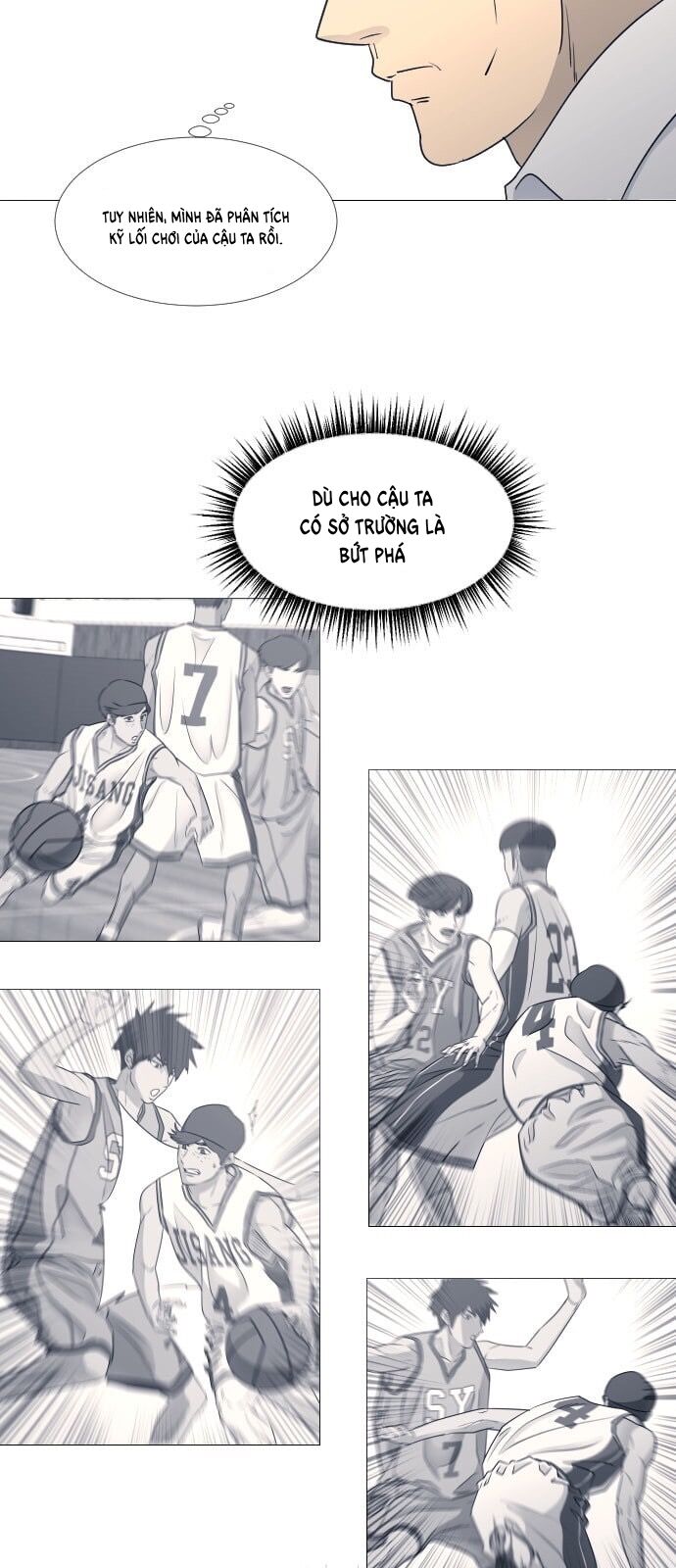 Garbage Time Chapter 54 - 10