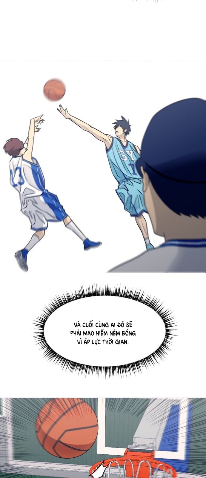 Garbage Time Chapter 55 - 2