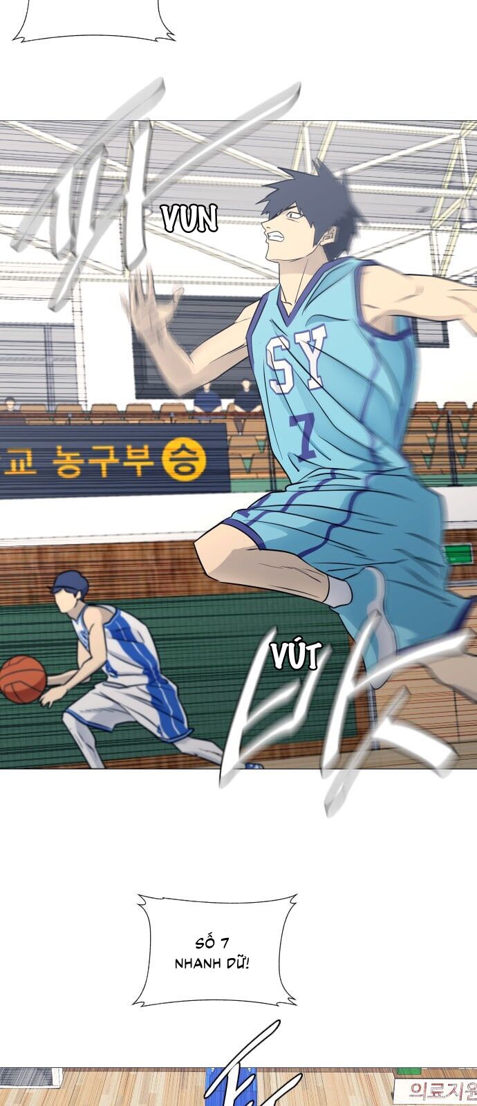 Garbage Time Chapter 55 - 11