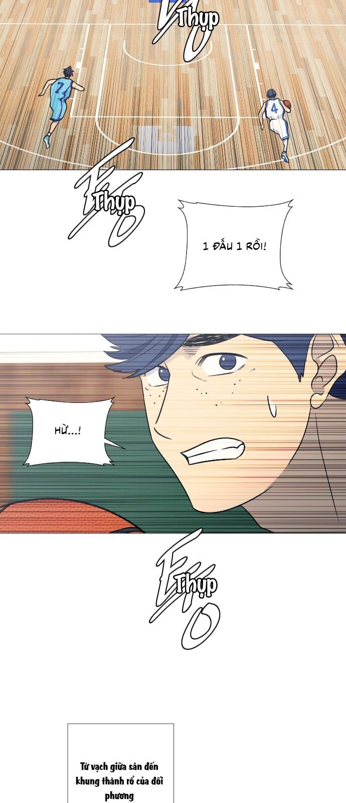 Garbage Time Chapter 55 - 12