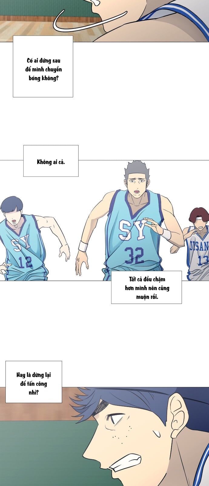 Garbage Time Chapter 55 - 14