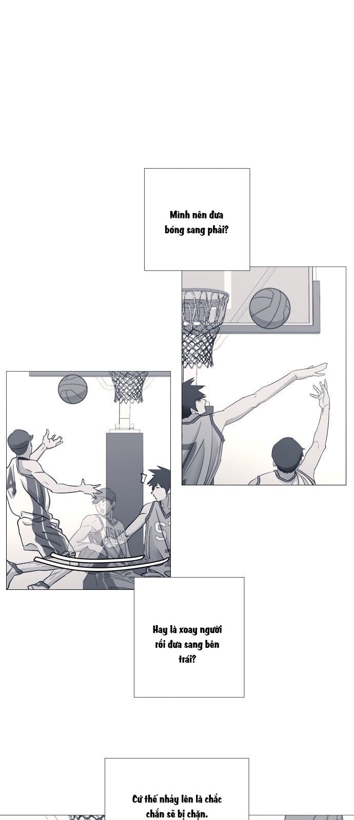 Garbage Time Chapter 55 - 16