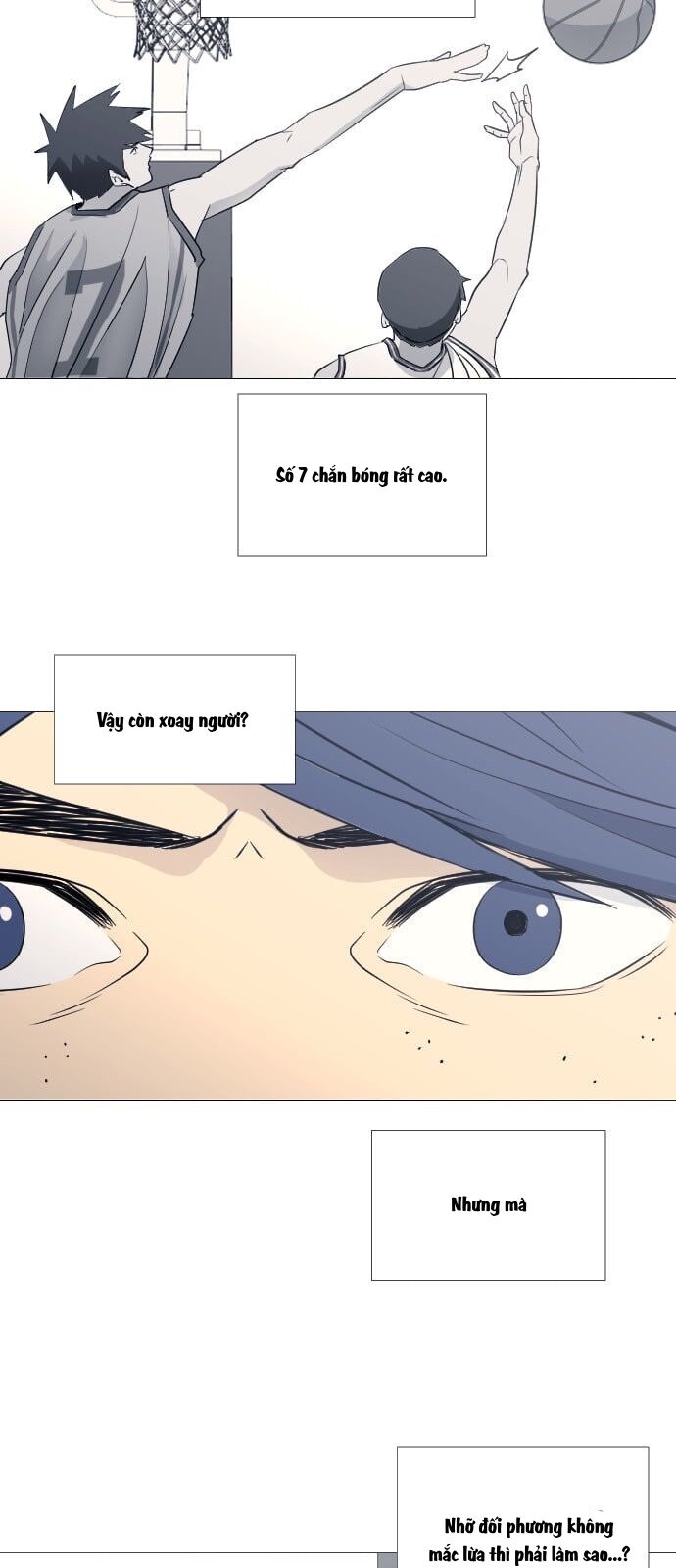 Garbage Time Chapter 55 - 17