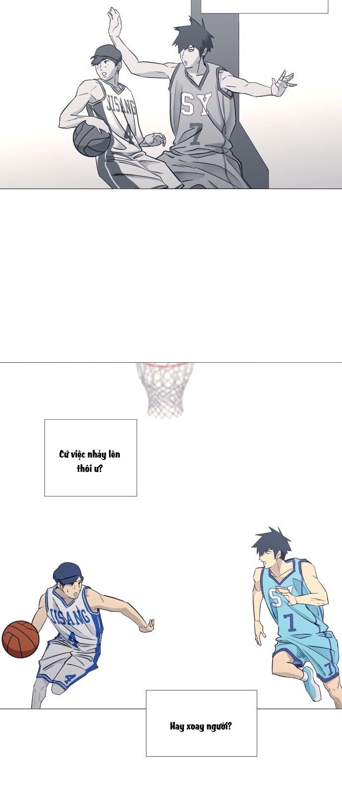 Garbage Time Chapter 55 - 18