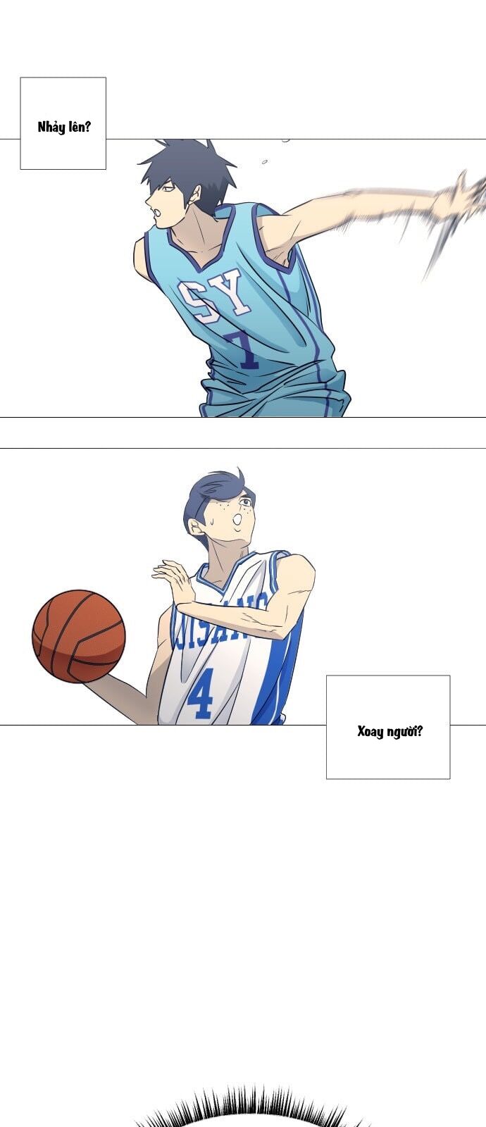 Garbage Time Chapter 55 - 19