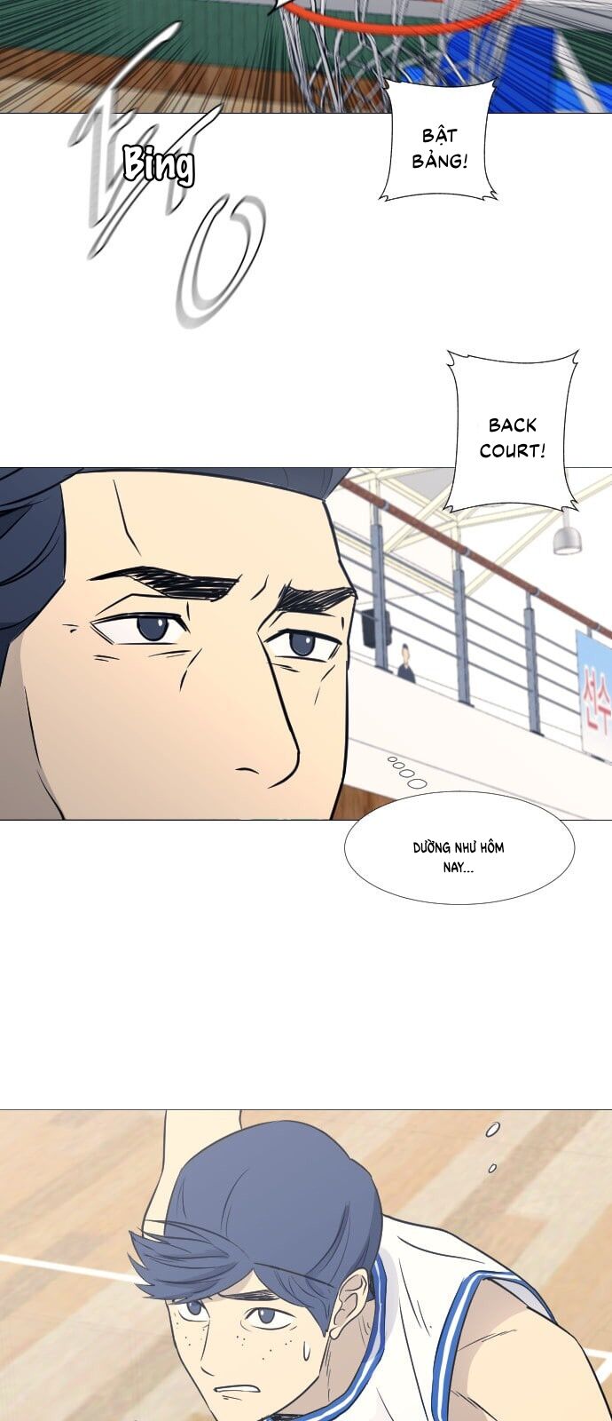 Garbage Time Chapter 55 - 3