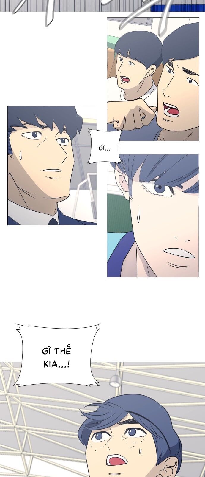 Garbage Time Chapter 55 - 25