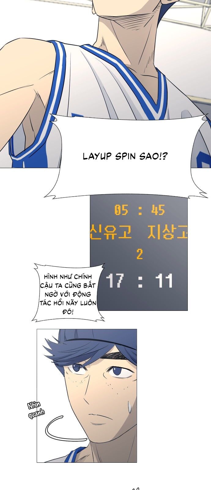 Garbage Time Chapter 55 - 26