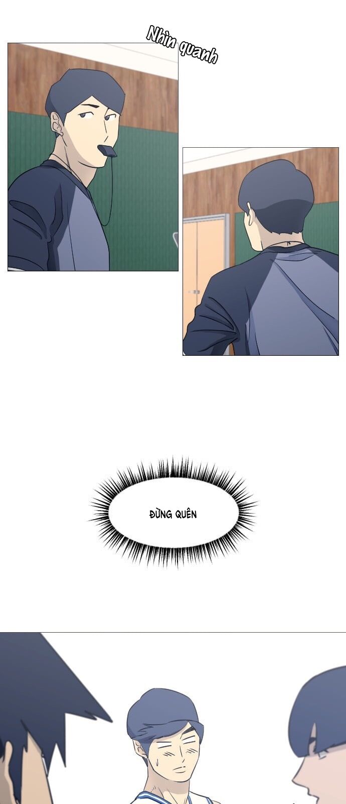 Garbage Time Chapter 55 - 27