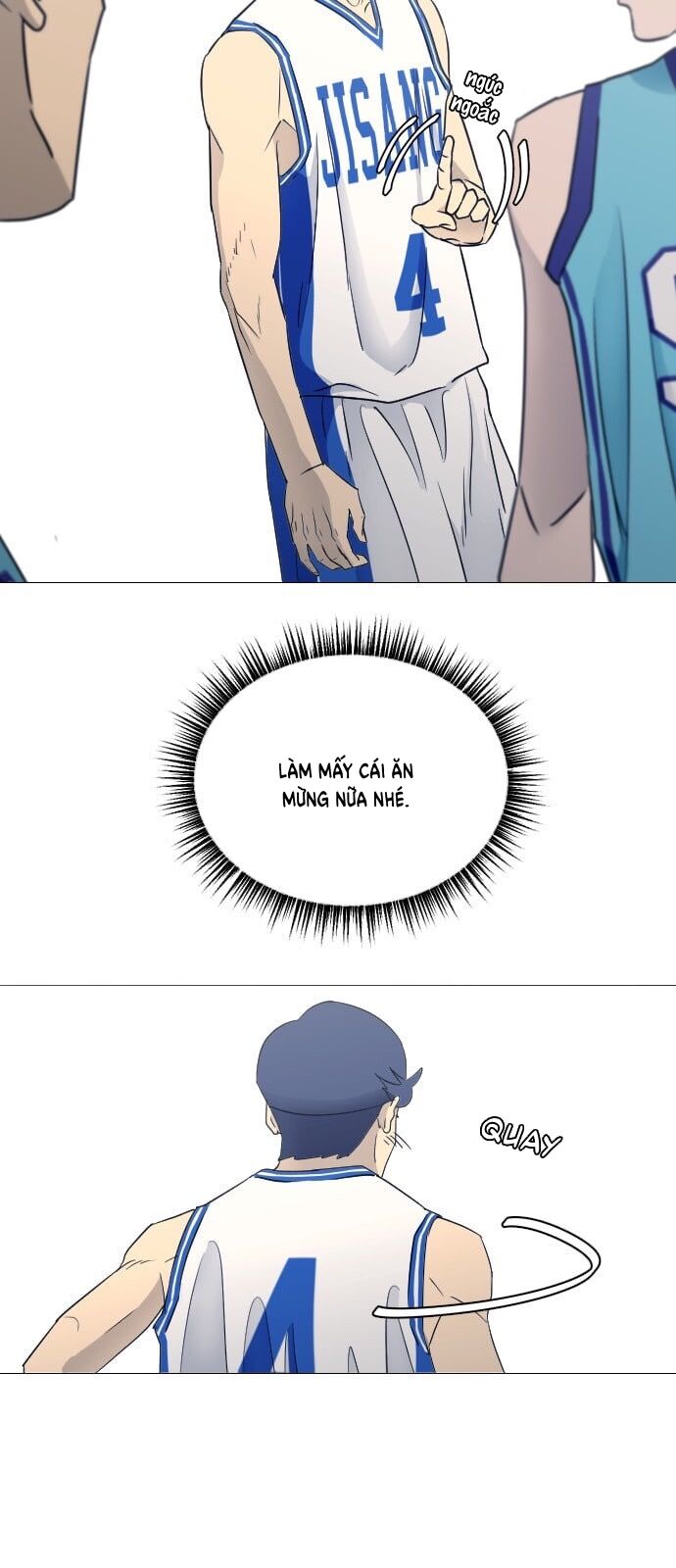 Garbage Time Chapter 55 - 28