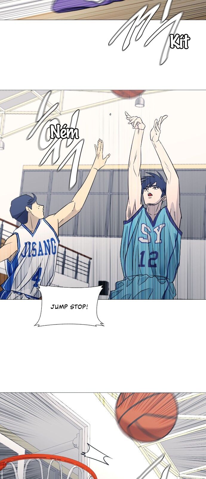 Garbage Time Chapter 55 - 32