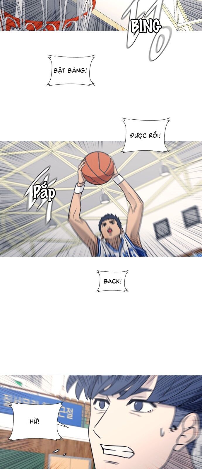 Garbage Time Chapter 55 - 33