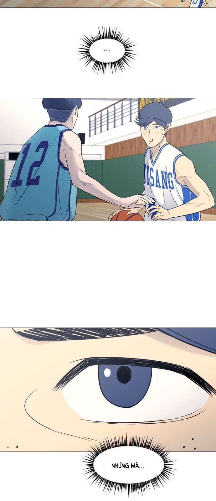 Garbage Time Chapter 55 - 36