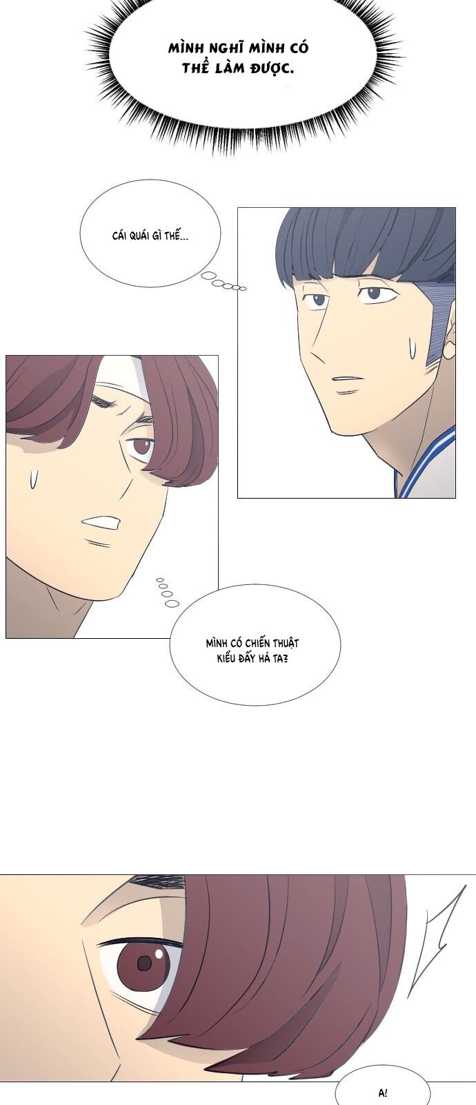 Garbage Time Chapter 55 - 39