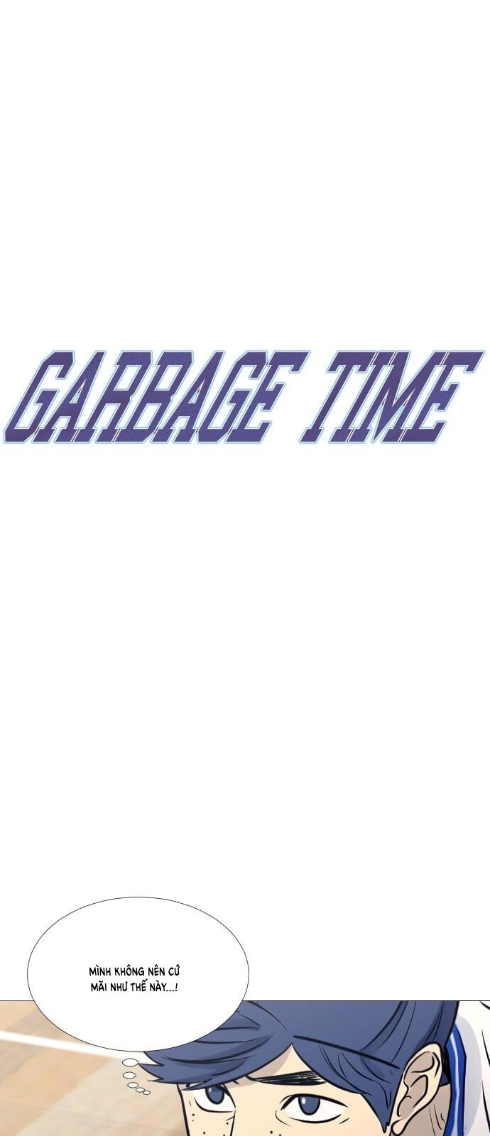 Garbage Time Chapter 55 - 5