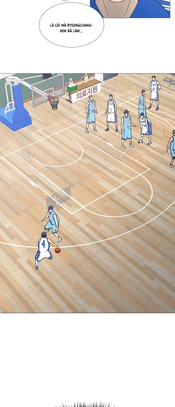 Garbage Time Chapter 55 - 41